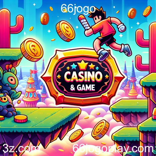 A Evolução dos Jogos de Plataforma: Uma Viagem através do Tempo