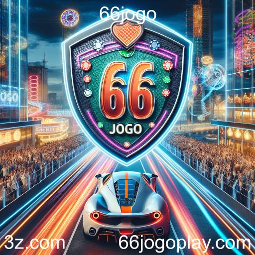 Descubra o Mundo dos Jogos de Estratégia no 66jogo
