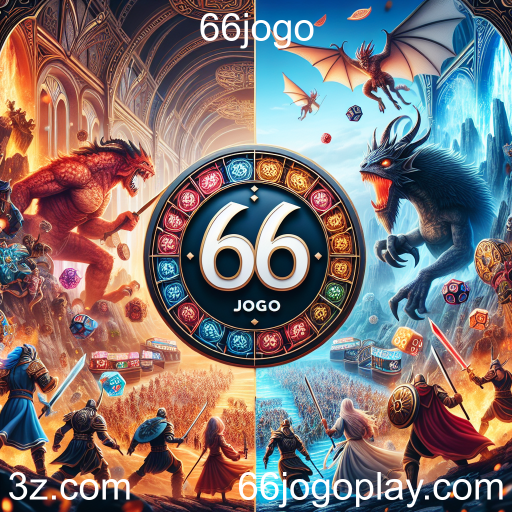 Explorando os Jogos Multijogador no 66jogo