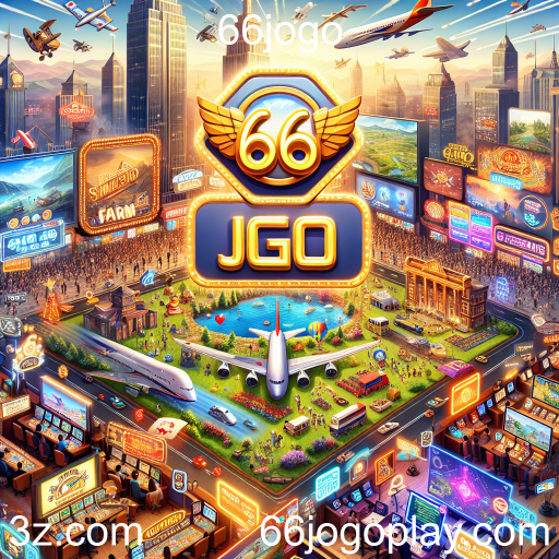 A Popularidade dos Jogos de Simulação no 66jogo
